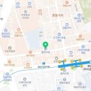 서울 라이트 인 명동 이미지