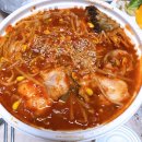 수유 아구찜 배달 맛집 으로 뚱이네 에서 시켜 먹었어요