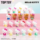 짱인형shop | 마이멜로디 하모니카페 ✦ 이벤트 증정품·메뉴·굿즈샵 후기｜잠실 실내놀거리 아이랑 가볼만한곳 추천