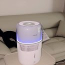 자연과기술(주) | 세균 걱정 없는 필립스 대용량 자연기화식 가습기 HU5710/00 안심 가습 후기