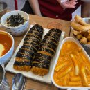 신전떡볶이 태안점 이미지