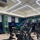 알엠 피트니스 이미지