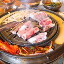 통진읍사무소 옆 | 김포 CC맛집 차돌박이 전문점 로스정 드라이브