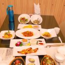 믿음 | 수원한정식 맛집 찾는다면 만족스러웠던 이교수한정식 믿음코스 후기
