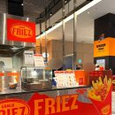 감자(GAMJA) | 동탄롯데백화점 감자프라이즈 팝업 대란, 감자맥주까지 먹어본 후기