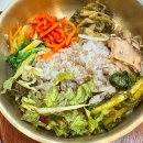 광주-곤지-곤지암-1 | 화담숲 맛집 청보보리밥 본점, 가족모임 하기 좋은 곤지암 한식 맛집