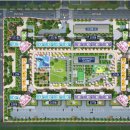 서희스타힐스@경로당 이미지