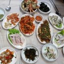 파도한정식 네이버블로그