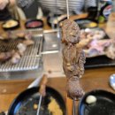 길림꼬치구이 - 유성구 궁동로18번길 81 | 길림꼬치구이