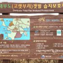 대부도고랫부리섬생태관광마을 이미지