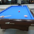 쫑 당구장 이미지