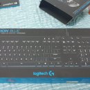 로지텍 G610 ORION Blue 기계식 게이밍 키보드 청축 (한글자판) 미개봉 상품 이미지