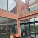 천안 아산 카페 브릭_과일빙수,수플레 맛집 추천 | 천안 애견동반 가능 카페