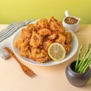 문전성시닭강정 이미지