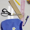 펫의류&펫소품 만들기 이미지