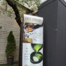 카페오(CAFE O) | [상수맛집] 상수 카페 추천, 카페 오메리 (CAFE O&#39;MERRY) 메뉴, 말차아포카토 추천!