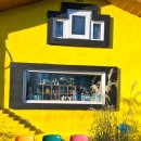 숲속이야기민박 | 🌿 부여펜션 감성 가득한 촌캉스, 부여민박 노랑벽에서 힐링하고 온 찐 후기! ✨