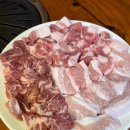 차돌이네 | 인덕원 맛집 숨은 고기 맛집 발견 차돌이랑 뒷고기 솔직 후기