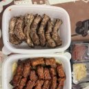 덕진-2 | [전주에코시티맛집] 전주덕진구맛집 전주쪽갈비 송천동본점 2인세트 포장후기