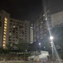 중앙대 기숙사 후기 - 블루미르홀 309관 1인실? 2