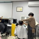 씨엘뷰티컴퍼니 | 순천국비미용학원/미용봉사활동 신청&후기 !