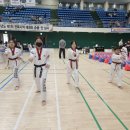 예일킨더유치원 | 멋진 도전과 성취! 만성상무태권도 승품·단 심사 전원 합격 축하합니다