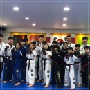 용인대마북태권도