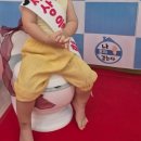 두리어린이집 | 내돈내산 솔직후기 / 두리 사운드포티 라이트 아기변기 추천