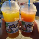빽다방대전비래점