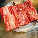옛날가든 | 청주 소고기 맛집 화춘가든 복대직영점, 옛날 갈빗집 분위기에 편하게 먹다 온 복대동 후기