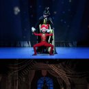 호두까기인형 이미지