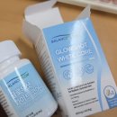 더화이트C | 피부에 도움이 되는 성분 리포좀글루타치온 함유 글로우샷 화이트코어+C 제품 후기