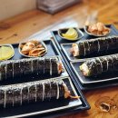 정성김밥 이미지