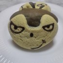 하레하레 | 대전 서구 도안동 [하레하레 도안점] :: 카네이션 케이크 늑대빵 어린이날 머랭쿠키 서비스 후기
