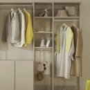 한샘 | [공지] 아파트 드레스룸 한샘 시스템행거 설치후기 가격정보