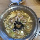 오양손칼국수