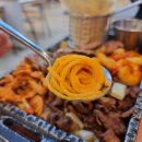 입맛대로 쿡 | 아산 데이트 코스 신정호 서가앤쿡 패밀리레스토랑 신메뉴 파히타 후기