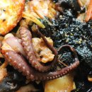 황제쟁반짜장 이미지