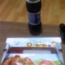 올꼬꼬치킨 | 울산 우정동 올꼬꼬 두마리치킨