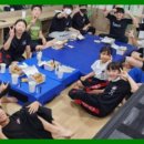 대호 합기도, 해동검도 이미지