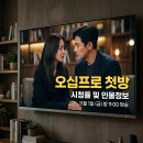 김도준 | 오십프로 첫방 시청률 및 등장인물 정보 4.4% 기록 관전포인트
