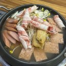 박미서부대찌개 이미지