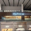 천도순대 | 인천공항2터미널 마티나골드라운지 후기