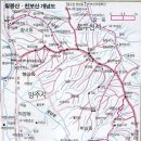 회암1통 | 양주 칠봉산,천보산