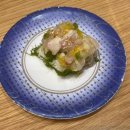 와따참치 | 대구 신세계백화점 맛집 갓덴스시 웨이팅/참치 해체쇼