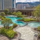 부산롯데호텔사우나 이미지