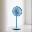르젠 발터치 선풍기 LZEF-R132C 솔직후기 가격대비 대만족