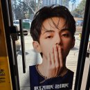컴포즈커피하늘달빛점 | [컴포즈커피 영종하늘달빛점] 복숭아주스와 오렌지당근주스 하늘도시카페