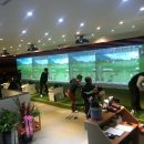 K스크린골프연습장 이미지