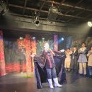 종로-신교-종로-신-303 | 증권 애널리스트에서 연극 주연으로] '윈저의 유쾌한 아낙들' 폴스타프 손원대 110분 연기 관람 후기